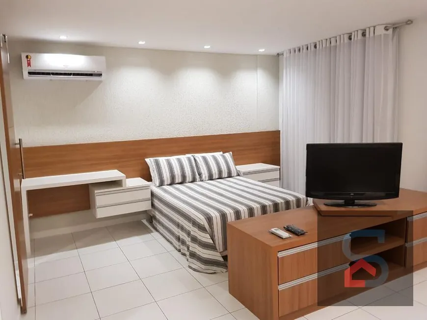 Foto 1 de Apartamento com 1 Quarto à venda, 90m² em Algodoal, Cabo Frio