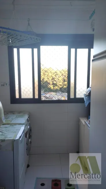 Foto 1 de Apartamento com 3 Quartos à venda, 80m² em Jardim Maria Rosa, Taboão da Serra