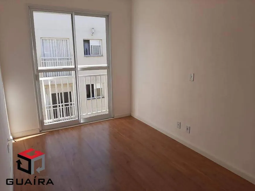 Foto 1 de Apartamento com 2 Quartos para alugar, 60m² em Assunção, São Bernardo do Campo