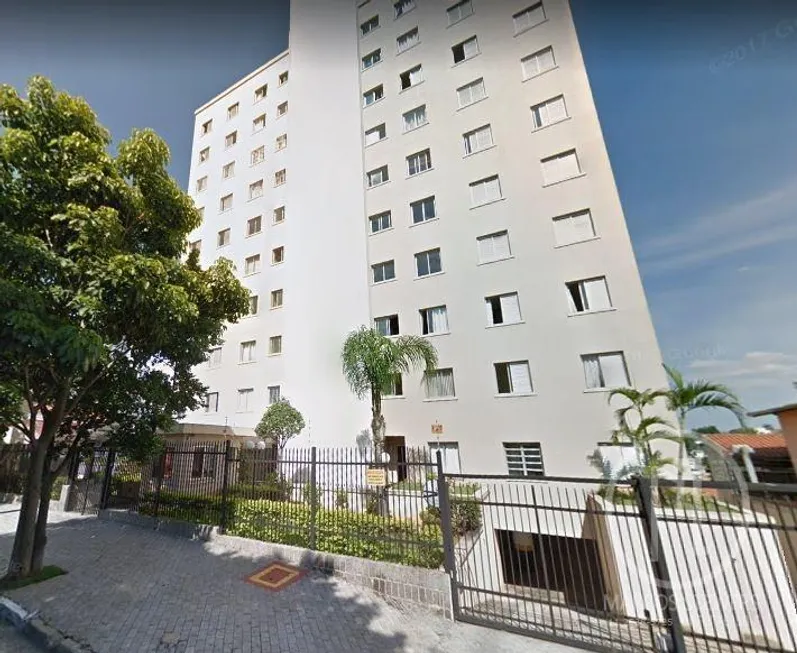 Foto 1 de Apartamento com 2 Quartos à venda, 52m² em Vila Santa Catarina, São Paulo