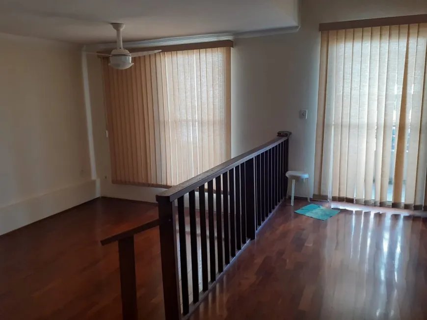 Foto 1 de Apartamento com 3 Quartos à venda, 140m² em Vila América, Bauru