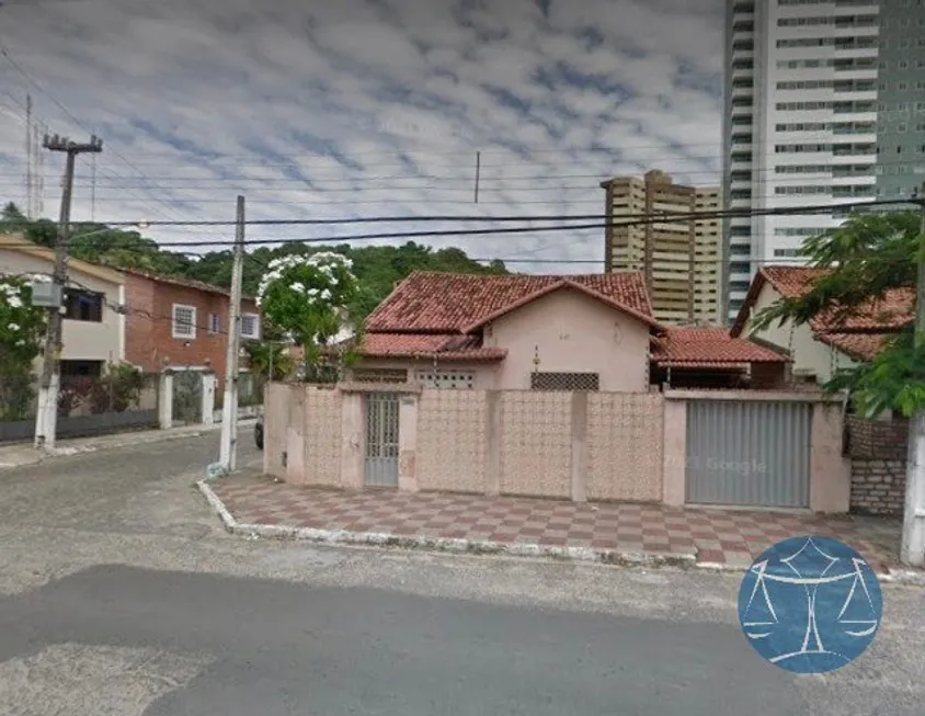 Foto 1 de Casa com 3 Quartos à venda, 147m² em Petrópolis, Natal