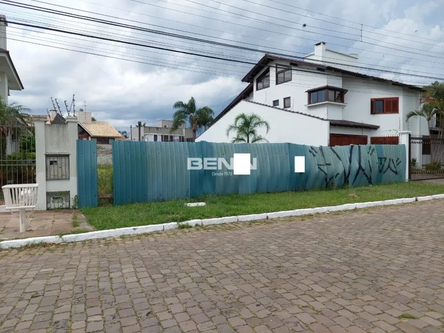 Foto 1 de Lote/Terreno à venda em Marechal Rondon, Canoas