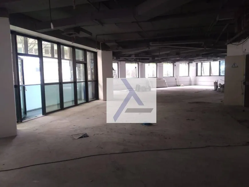 Foto 1 de Sala Comercial para alugar, 418m² em Bela Vista, São Paulo