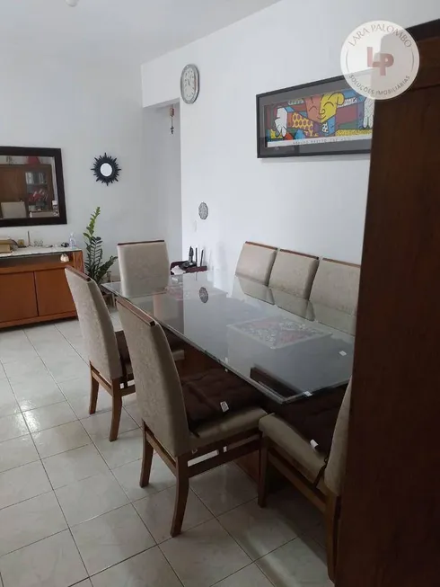 Foto 1 de Apartamento com 2 Quartos à venda, 78m² em Jardim Pacaembú, Jundiaí