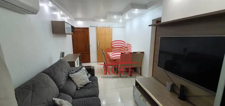 Foto 1 de Apartamento com 2 Quartos à venda, 57m² em Vila Olímpia, São Paulo