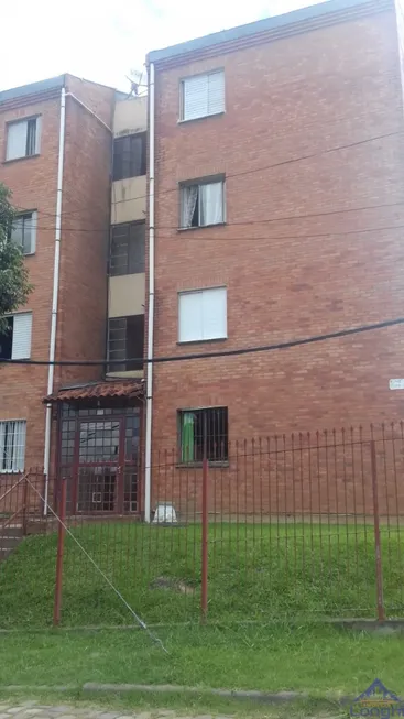 Foto 1 de Apartamento com 1 Quarto à venda, 33m² em São Victor Cohab, Caxias do Sul