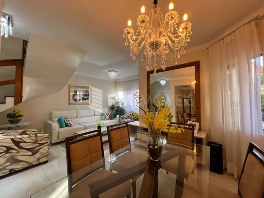 Foto 1 de Casa de Condomínio com 3 Quartos à venda, 138m² em Itapuã, Salvador