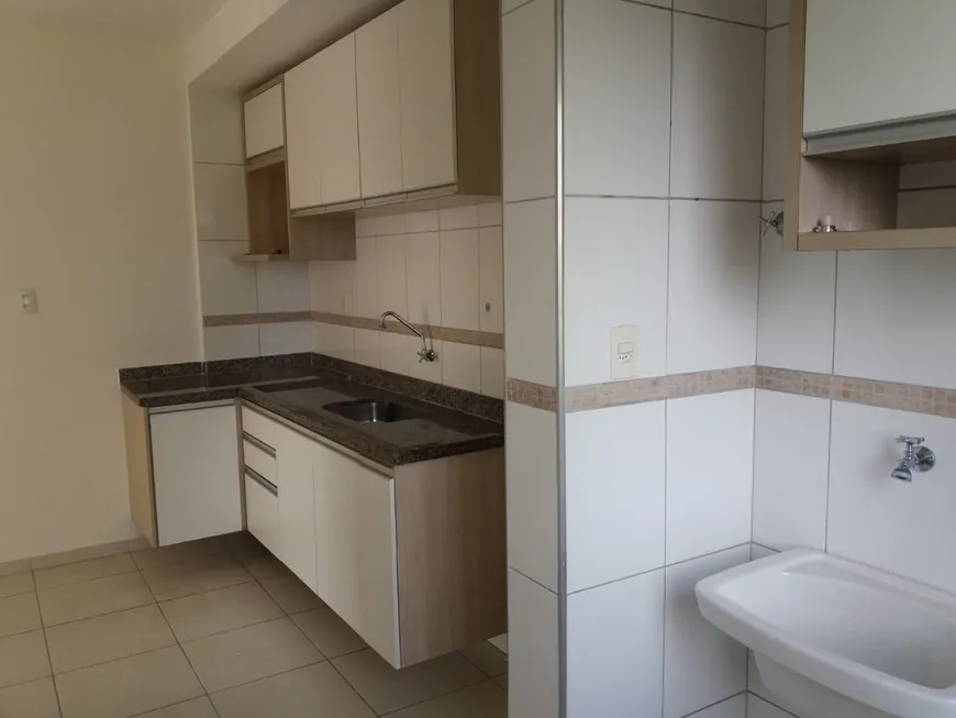Foto 1 de Apartamento com 2 Quartos à venda, 60m² em Goiabeiras, Cuiabá