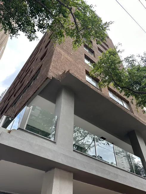 Foto 1 de Apartamento com 1 Quarto à venda, 40m² em Jardins, São Paulo