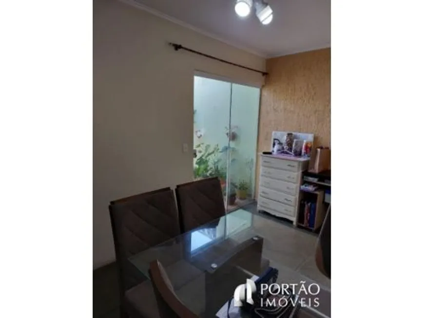 Foto 1 de Casa com 3 Quartos à venda, 151m² em Parque São João, Bauru