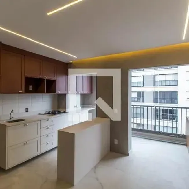 Foto 1 de Apartamento com 2 Quartos à venda, 53m² em Alphaville Empresarial, Barueri