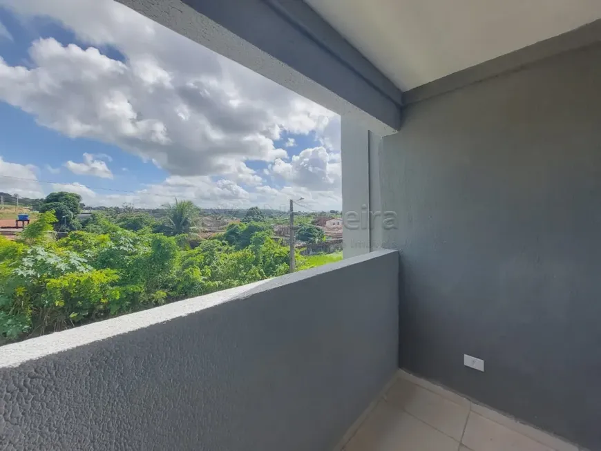 Foto 1 de Casa com 3 Quartos à venda, 61m² em Tabatinga, Igarassu