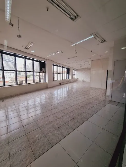 Foto 1 de Sala Comercial para venda ou aluguel, 165m² em Centro, Osasco