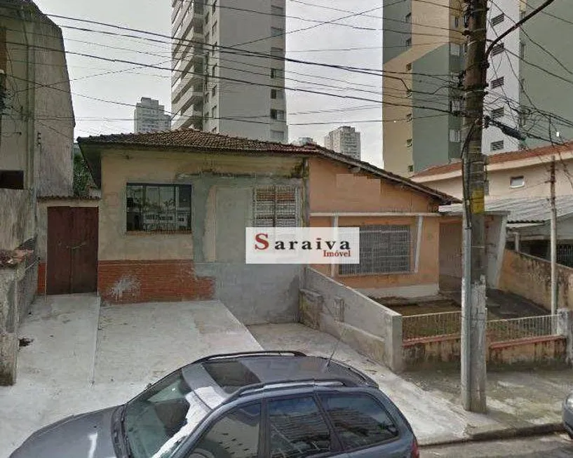 Foto 1 de Lote/Terreno à venda, 595m² em Centro, São Bernardo do Campo