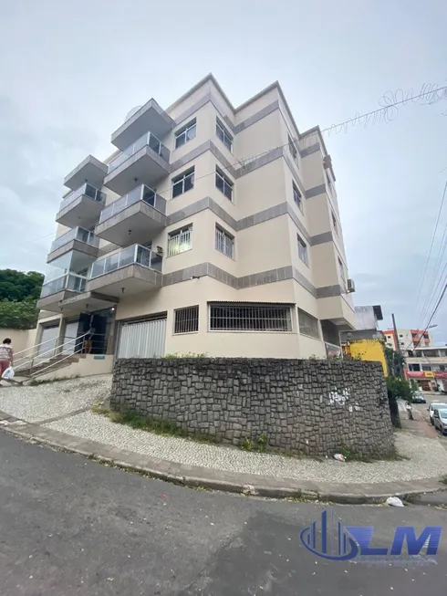 Foto 1 de Apartamento com 2 Quartos à venda, 95m² em Ipiranga, Guarapari