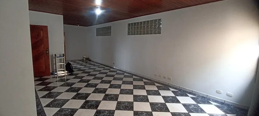 Foto 1 de Apartamento com 3 Quartos para alugar, 136m² em Centro, Cotia