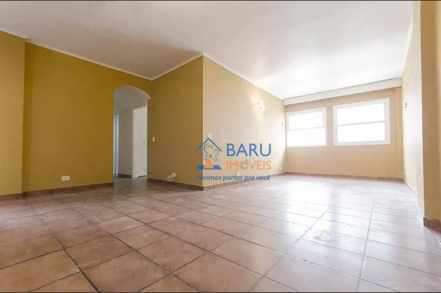 Foto 1 de Apartamento com 3 Quartos à venda, 97m² em Vila Buarque, São Paulo