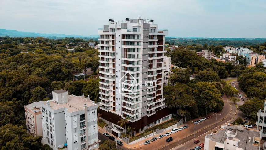 Foto 1 de Apartamento com 3 Quartos à venda, 240m² em Centro, Lajeado