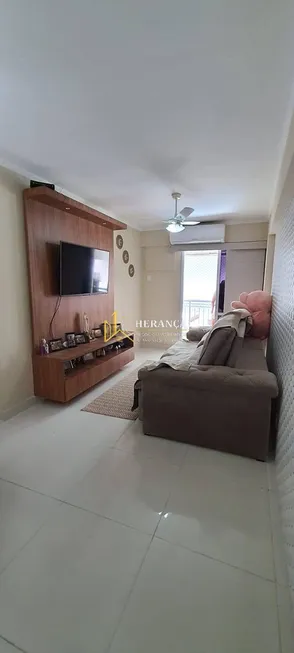 Foto 1 de Apartamento com 2 Quartos à venda, 69m² em Taquara, Rio de Janeiro