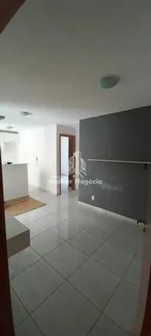 Foto 1 de Apartamento com 2 Quartos à venda, 46m² em Parque das Cachoeiras, Campinas