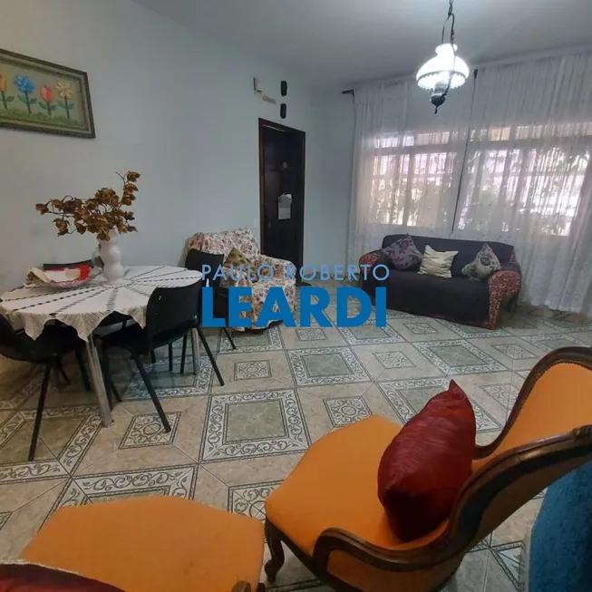 Foto 1 de Sobrado com 3 Quartos à venda, 150m² em Vila Dalva, São Paulo