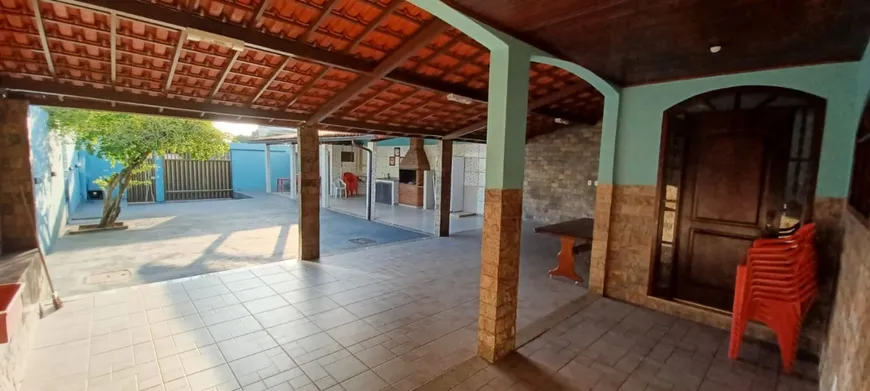 Foto 1 de Casa com 1 Quarto à venda, 184m² em Inhoaíba, Rio de Janeiro