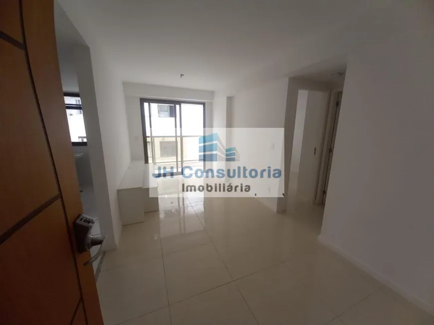 Foto 1 de Apartamento com 2 Quartos à venda, 68m² em Freguesia- Jacarepaguá, Rio de Janeiro