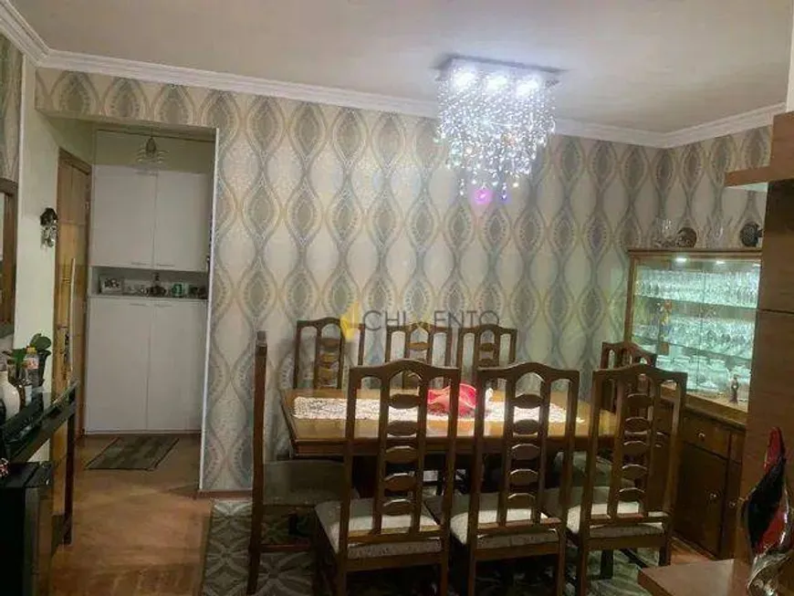 Foto 1 de Apartamento com 3 Quartos à venda, 70m² em Vila Moinho Velho, São Paulo