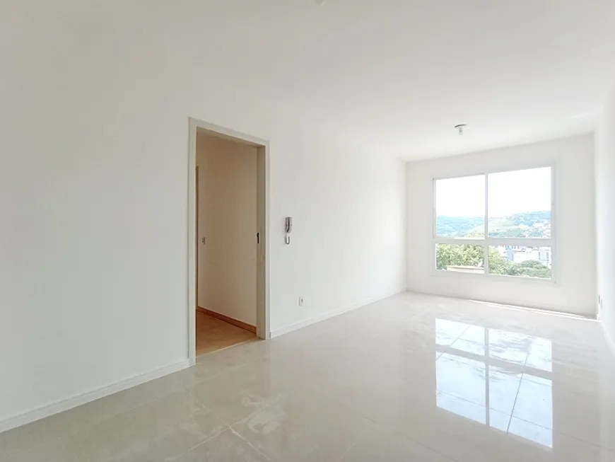 Foto 1 de Apartamento com 2 Quartos para alugar, 60m² em Medianeira, Porto Alegre