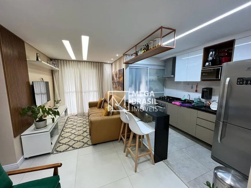 Foto 1 de Apartamento com 3 Quartos à venda, 84m² em Ipiranga, São Paulo