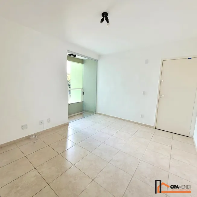 Foto 1 de Apartamento com 3 Quartos à venda, 76m² em Castelo, Belo Horizonte