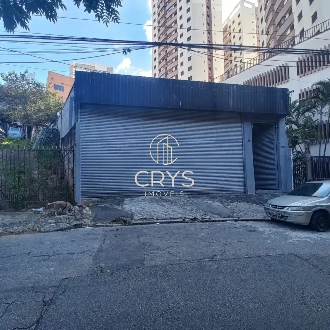 Foto 1 de Imóvel Comercial para alugar, 300m² em Santana, São Paulo