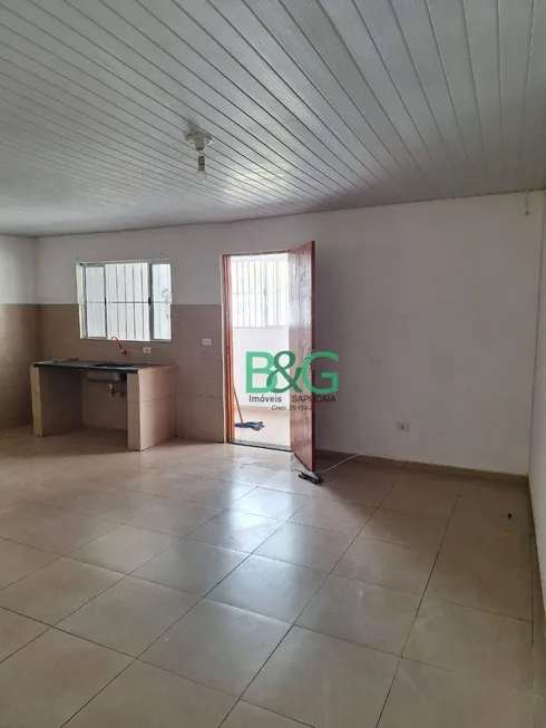 Foto 1 de Apartamento com 1 Quarto para alugar, 32m² em Vila Carrão, São Paulo