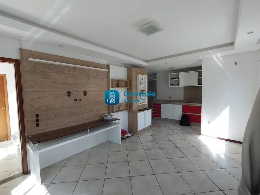 Foto 1 de Apartamento com 3 Quartos à venda, 77m² em Pagani, Palhoça