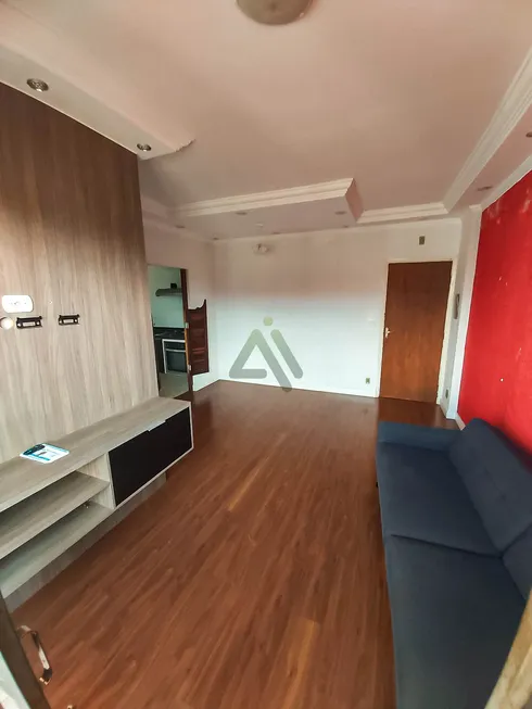 Foto 1 de Apartamento com 2 Quartos à venda, 60m² em NUCLEO SANTA ISABEL, Hortolândia