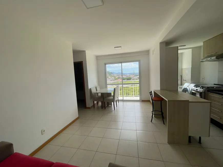 Foto 1 de Apartamento com 2 Quartos à venda, 59m² em Pagani, Palhoça