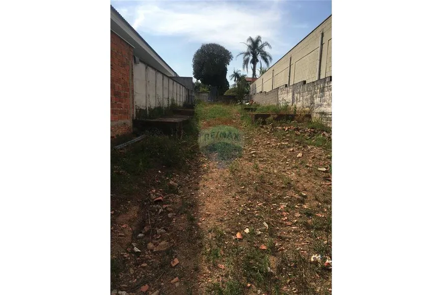 Foto 1 de Lote/Terreno para alugar, 395m² em Centro, Aracoiaba da Serra