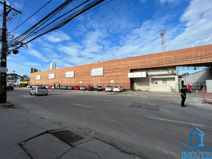 Foto 1 de Ponto Comercial com 20 Quartos à venda, 10155m² em Afogados, Recife