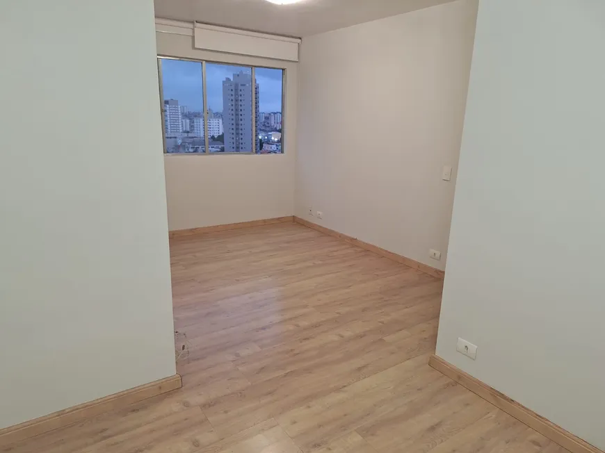 Foto 1 de Apartamento com 2 Quartos para alugar, 60m² em Saúde, São Paulo