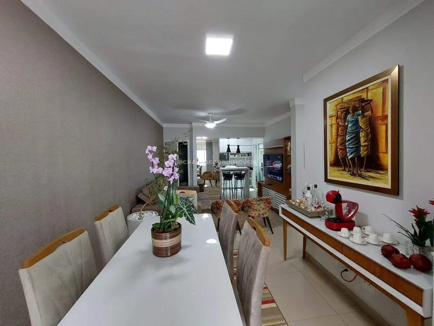 Foto 1 de Apartamento com 2 Quartos à venda, 72m² em Quinta Boa Esperança, Uberaba