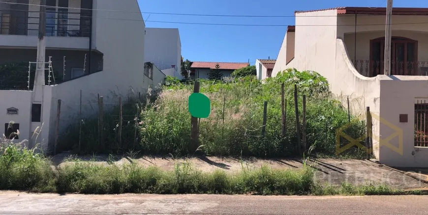 Foto 1 de Lote/Terreno à venda, 300m² em PARQUE NOVA SUICA, Valinhos