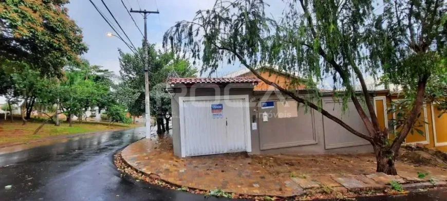 Foto 1 de Casa com 3 Quartos à venda, 160m² em Jardim Macedo, Ribeirão Preto