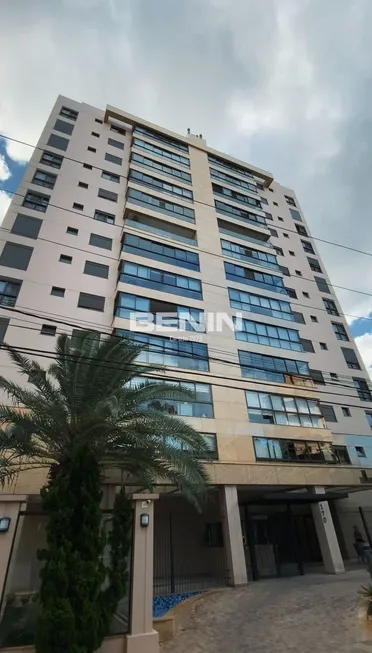 Foto 1 de Apartamento com 3 Quartos à venda, 166m² em Centro, Canoas