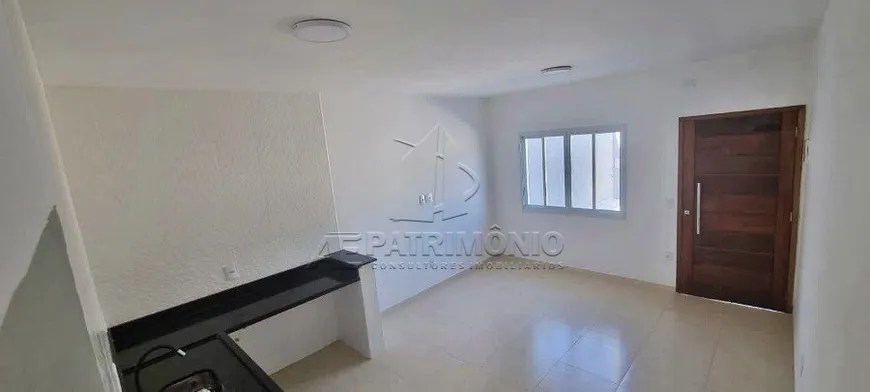 Foto 1 de Casa de Condomínio com 3 Quartos à venda, 73m² em Chacara Tres Marias, Sorocaba