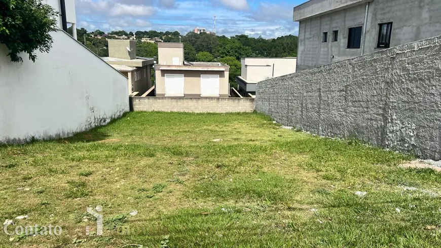 Foto 1 de Lote/Terreno à venda, 360m² em Condomínio Loteamento Quadra dos Príncipes, Atibaia