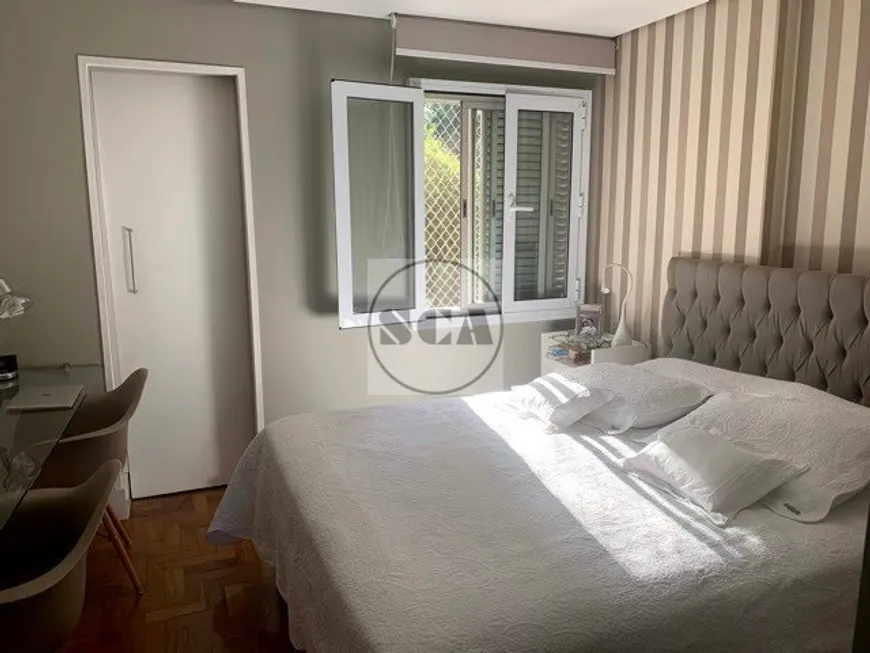 Foto 1 de Apartamento com 2 Quartos para alugar, 100m² em Jardim Paulista, São Paulo