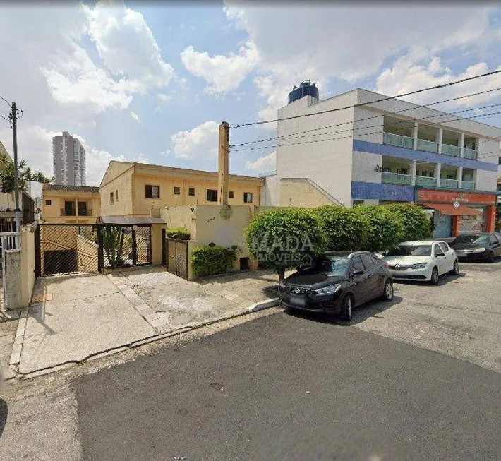 Foto 1 de Casa de Condomínio com 3 Quartos à venda, 197m² em Vila Formosa, São Paulo