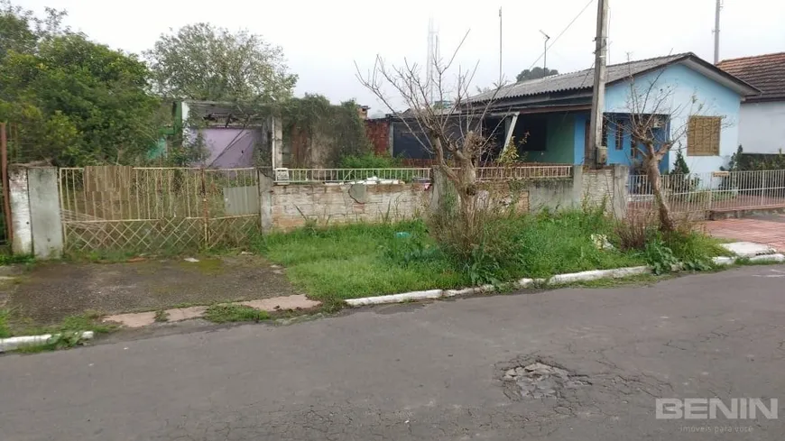 Foto 1 de Lote/Terreno à venda em São José, Canoas