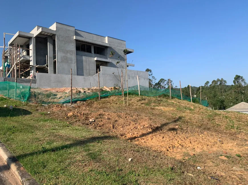 Foto 1 de Lote/Terreno à venda, 326m² em Cezar de Souza, Mogi das Cruzes